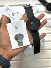Google Pixel2 SmartWatch
Ultra Smoothness | Ultra Performance